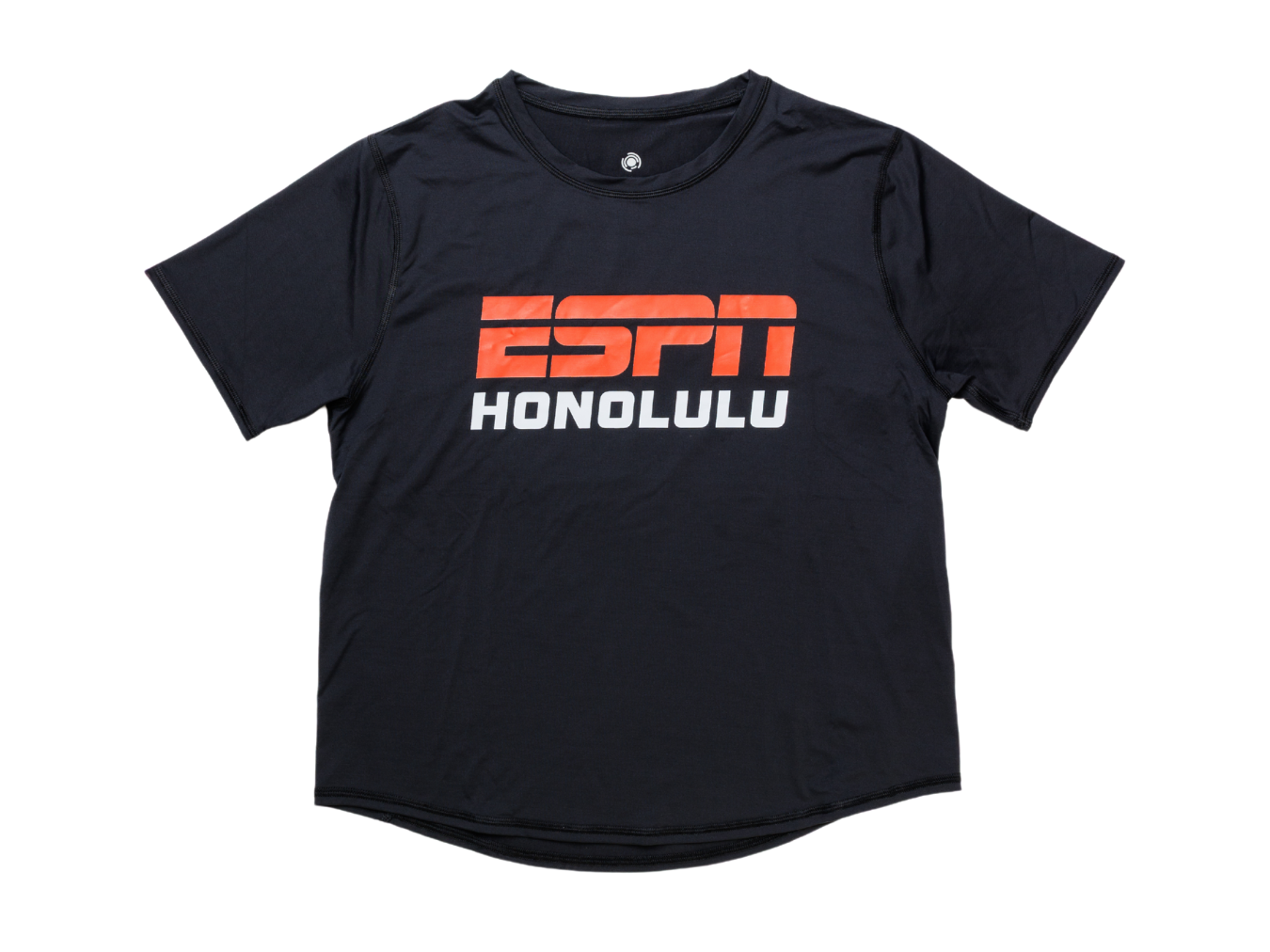 Women's Fan Favorite Relaxed Short Sleeve – Center Logo