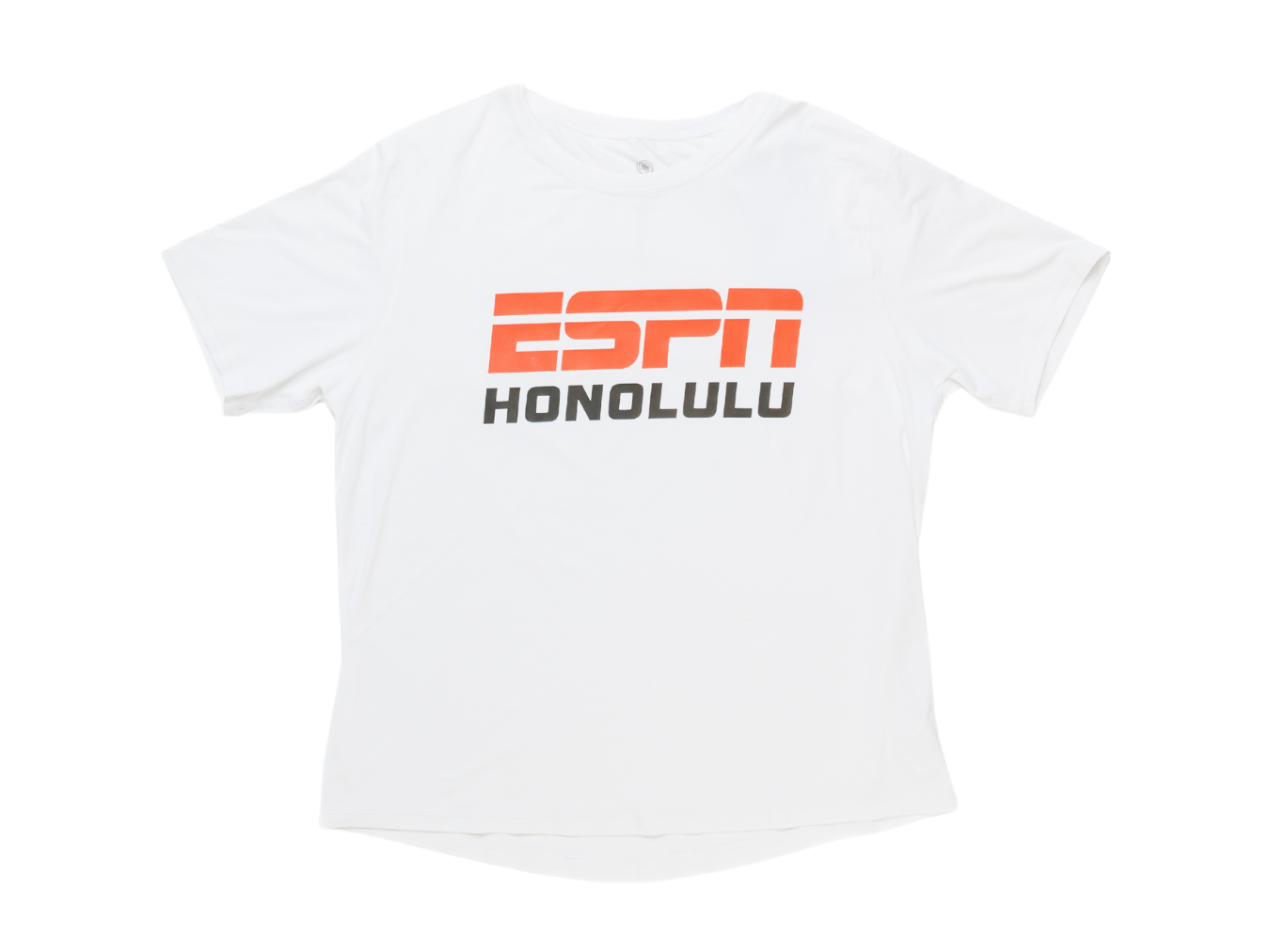 Women's Fan Favorite Relaxed Short Sleeve – Center Logo