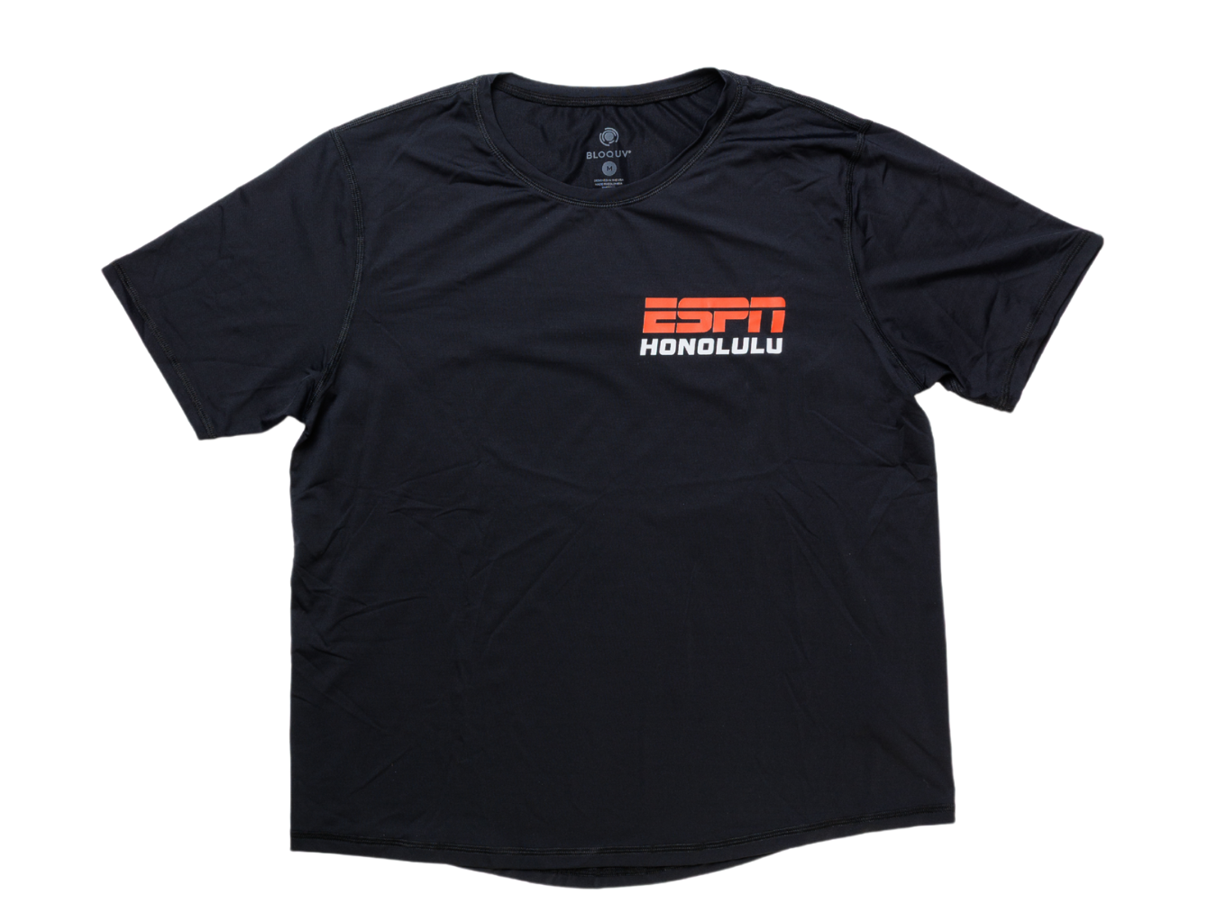 Women's Fan Favorite Relaxed Short Sleeve – Side Step Logo