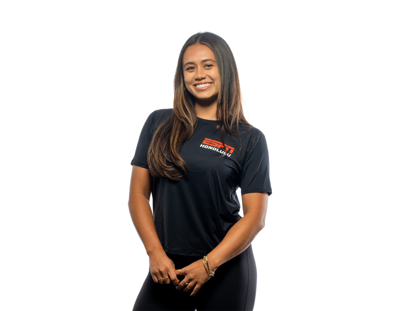 Women's Fan Favorite Relaxed Short Sleeve – Side Step Logo