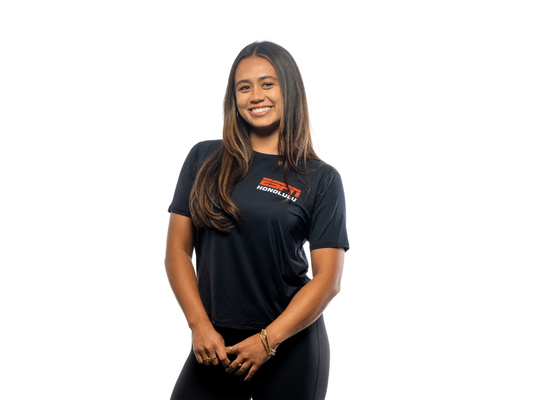 Women's Fan Favorite Relaxed Short Sleeve – Side Step Logo