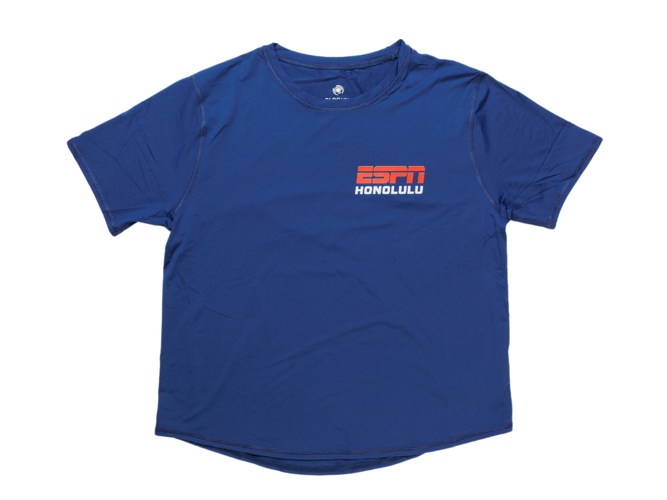 Women's Fan Favorite Relaxed Short Sleeve – Side Step Logo