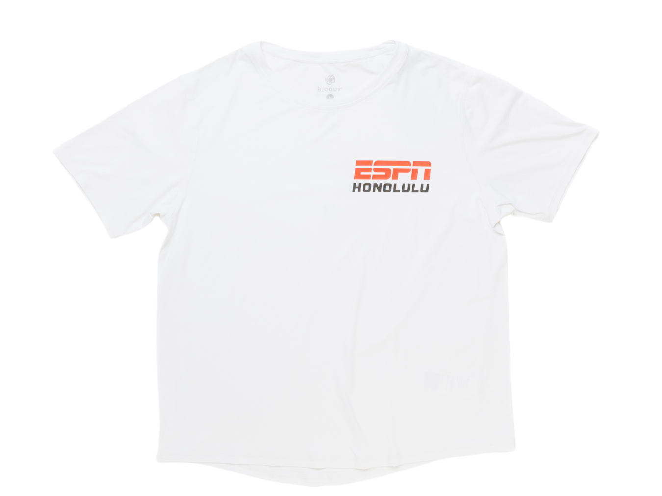 Women's Fan Favorite Relaxed Short Sleeve – Side Step Logo